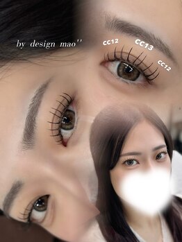 リディールミアイ 元町駅前店(LideeLumieye)の写真/あなたの魅力を最大限に引き出し「ナチュラルに上品でワンランク上の垢抜けまつ毛」でお気に入りの目元に*