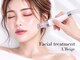 レ ベージュ(L’Beige)の写真/【毛穴洗浄ハイドロ】毛穴詰まり/黒ずみ/ザラつきをすっきり+美容液導入で透明感あふれる白玉水光肌へ