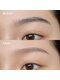 パルミエ(Palmier)の写真/骨格診断で理想の眉へ！間引きでふんわり仕上げる眉サロン初心者でも安心の施術♪