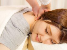 錦糸健康スタジオ/来店の流れ【3】施術