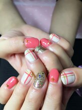 プライベートネイルサロン スイート(Sweet)/定額制