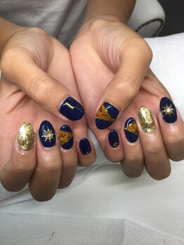 ボスケリッチ(VOSKERICH)/アートネイル