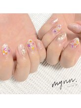 サロンドマイン(salon de mynn.)/