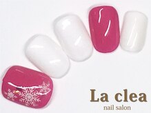 ラ クレア 千葉店/定額アート♪￥5750♪フット