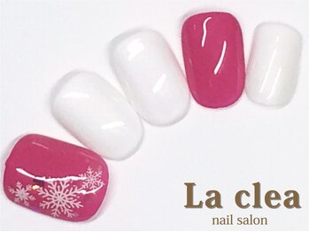 ラ クレア 千葉店/定額アート♪¥5750♪フット