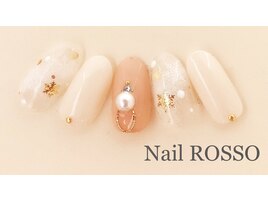 SNOW ホワイトネイル