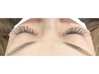 シルフ 石橋店(Sylph)/ダブルラッシュ160本