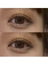 プライズアイリス アイラッシュ 池袋東口店(prize Iris eyelash)/アッパーリフトカール♪