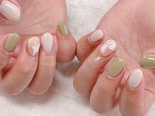 モレリア(morelia)/手書きアートし放題