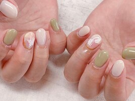 手書きアートし放題