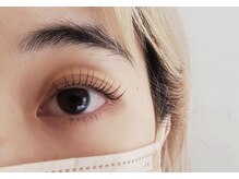 トン アイデザイン(ton eyedesign)/パリジェンヌラッシュリフト