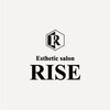 ライズ 岩見沢店(RISE)ロゴ