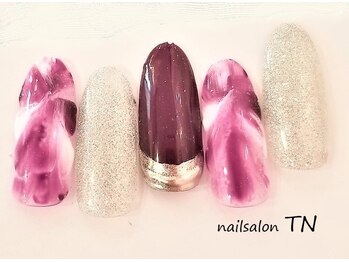 ティーエヌ 西荻窪駅前店/☆ハイ・デザイン定額B☆