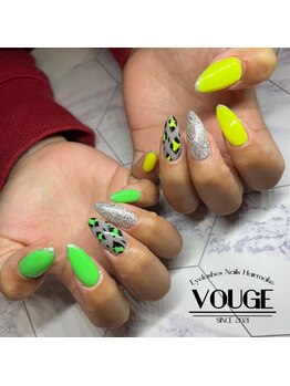 ヴォーグ(VOUGE)/