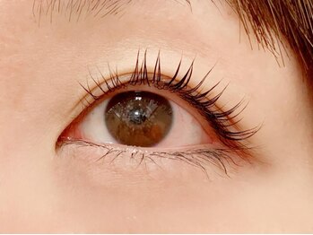 まつげ屋 イオン富士南店/ラッシュリフトサプリ