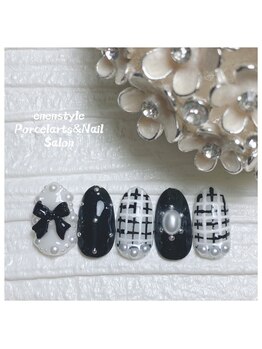 エンエンスタイル(enenstyle)/韓国定額コース