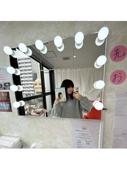 ホワイトニングサロン 広島店/【ホワイトニング】