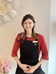 小泉　麻美(ビューティーモール足利店　JNA本部認定講師)