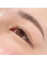 ブランコ(blanco)/カラーエクステ