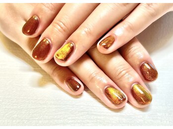 サロン ド リス(salon de LYS)/オレンジマグ