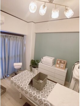 ビテュセ(美Tu sais)/【完全個室】松山／空港通り店