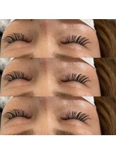 ヘアーアンドネイル ビビット(bbt)/bbt eyelash