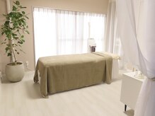 ミュー 吉祥寺店(mieux)/【店内】施術ブース《吉祥寺》