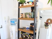 アールプラス 五反田店(R-plus)/取り扱っている商品