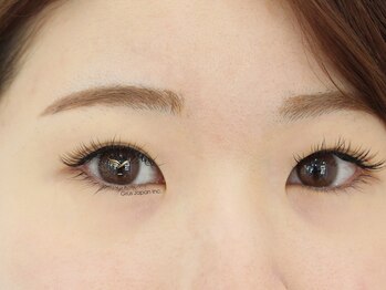 グルス(GRUS)/リフトアップラッシュ