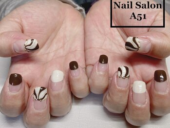 A51/バレンタイン 持ち込み