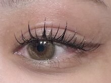 ザ コースト バイ ネオリーブ(The coast by neolive)/ワンホン風バインドロック