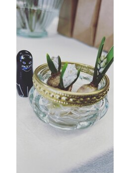 マシュマロハンド/よもぎ蒸し/冷え/むくみ改善