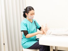 フットメンテ 巻き爪矯正センター 南浦和/ウインターキャンペーン(昨冬）