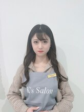 ケーエストータルビューティーサロン(K's total beauty salon) Whitening Momo