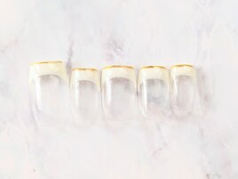 【定額プラチナコース¥6800】