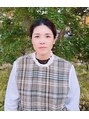 ヘアアンドアイラッシュ ココアンジェ くりえいと店(Coco Ange) MAKINO