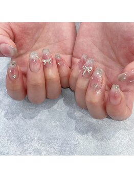 レジアント(Rediant)/ちゅるんチークマグネットグラデ