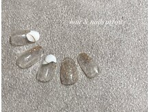 ネイル アローズ(Nail ARROWS)/ニュアンスコース