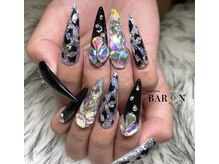 バロン 平塚店(BARON)/スカルプ