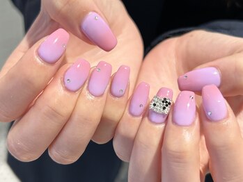 プール 横浜(pool)/Staff:kubota