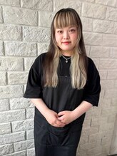 アンジェリカ JR奈良駅前店(ANGELICA) 岡本 葵