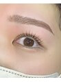 ルフレ(Reflet)&nbsp;眉WAX + ラッシュリフトorパリジェンヌ◎