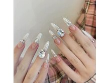 ソフィア(Sophia)の雰囲気（持ち込みデザインも大歓迎◎）