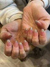 アールエム(Rm)/７月♪ネイル