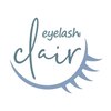 クレール(Clair)のお店ロゴ