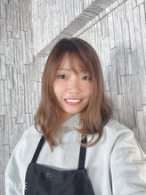 ラム(Ramu) 林 茉美