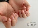 ピンク×ステンドグラス×ハート