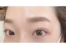 クレアラルーチェ ロゼ 四国中央店(Crea la Luce Rose')/パリジェンヌ×美眉■2