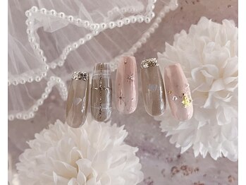 プティネイル(Puti Nail)/◇¥9,350◇