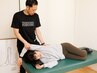 【猫背で体型が気になる方へ★】猫背矯正整体コース45分￥7,425→￥5,500